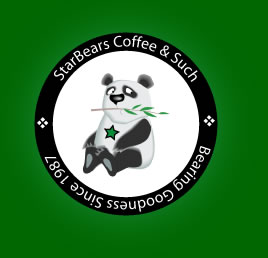 StarBears Coffee & Such